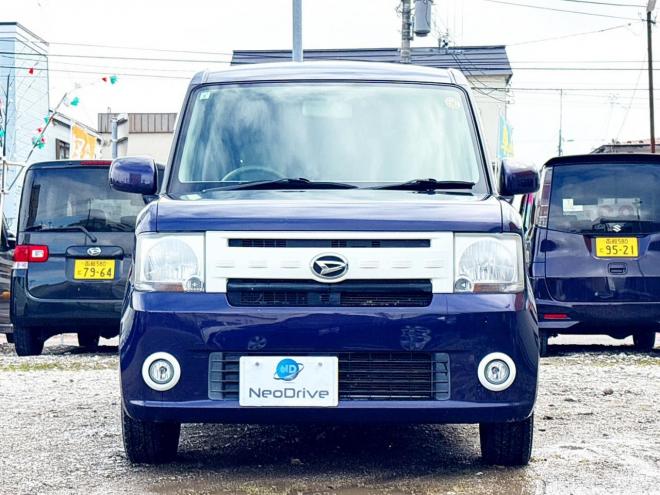 ムーヴコンテ660カスタムX VS　ローンが不安な方＜優遇ローン＞本州仕入　1年保証　 寒冷地仕様 