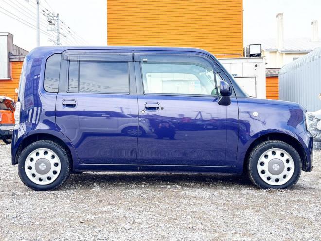 ムーヴコンテ660カスタムX VS　ローンが不安な方＜優遇ローン＞本州仕入　1年保証　 寒冷地仕様 