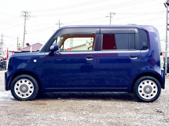 ムーヴコンテ660カスタムX VS　ローンが不安な方＜優遇ローン＞本州仕入　1年保証　 寒冷地仕様 