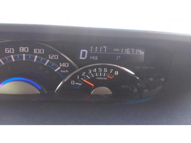 タントカスタムRSトップエディションSAⅡ 4WD 4WD 660 5Dr