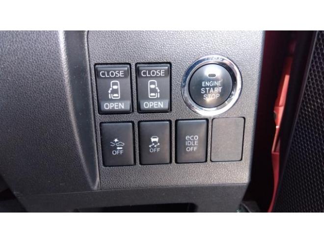 タントカスタムRSトップエディションSAⅡ 4WD 4WD 660 5Dr