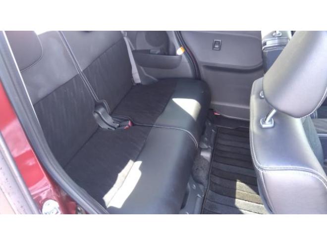 タントカスタムRSトップエディションSAⅡ 4WD 4WD 660 5Dr