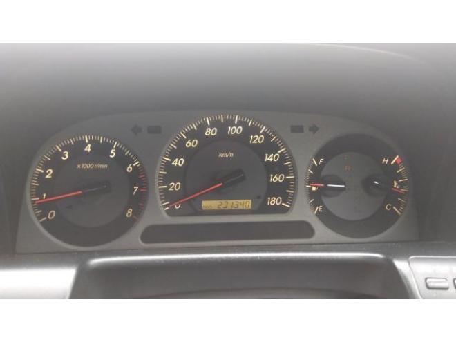 クラウンアスリート　アスリートFOUR 4WD 2500 4Dr