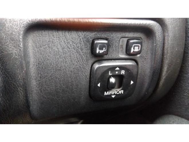 クラウンアスリート　アスリートFOUR 4WD 2500 4Dr