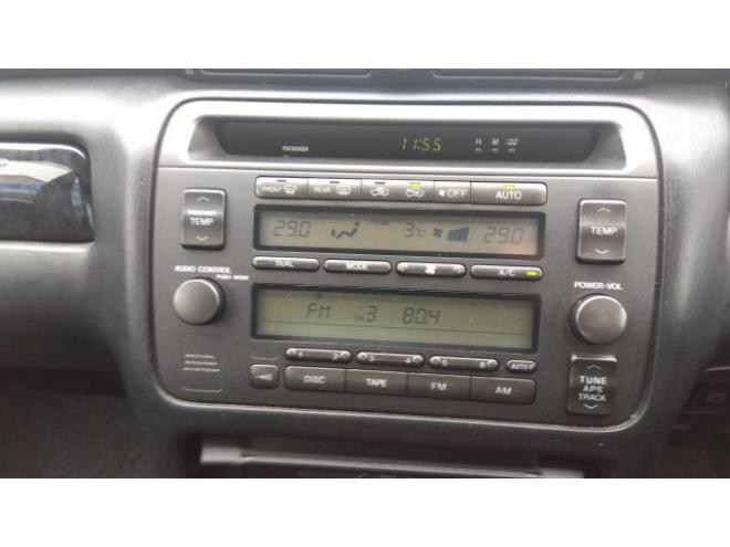 クラウンアスリート　アスリートFOUR 4WD 2500 4Dr