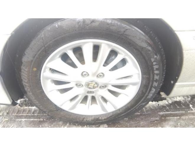 クラウンアスリート　アスリートFOUR 4WD 2500 4Dr