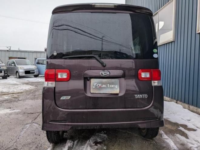 タント Gスペシャル☆エコアイドル  4WD 660 5Dr