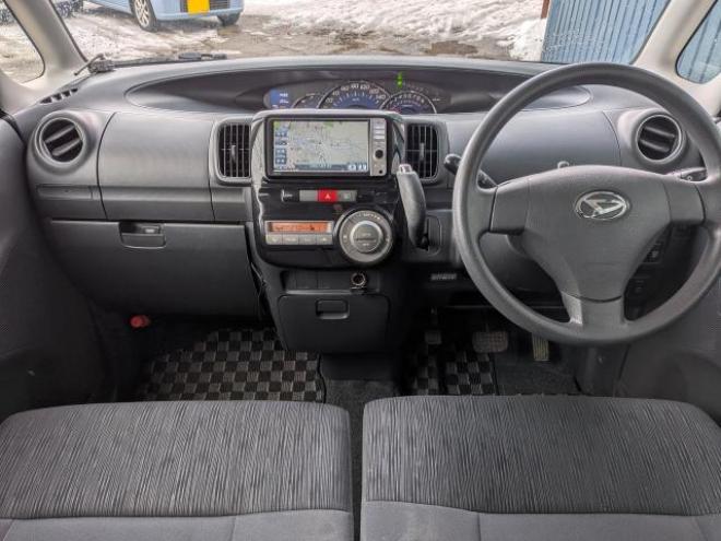 タント Gスペシャル☆エコアイドル  4WD 660 5Dr