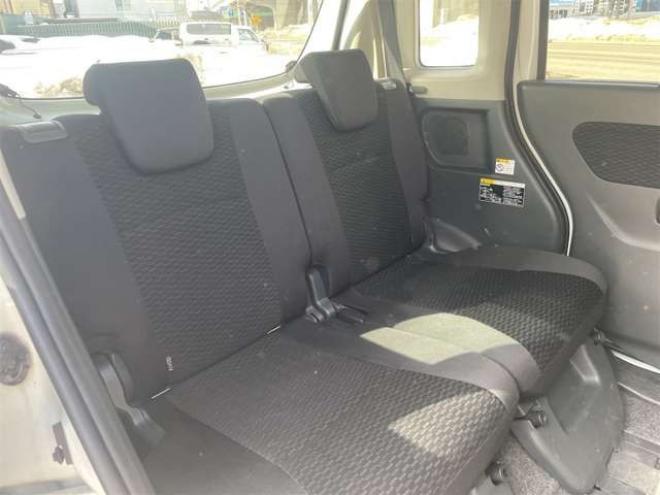 スペーシアカスタム TS 4WD　レーダーブレーキ　TRC　パワースライド 660