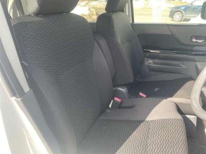 スペーシアカスタム TS 4WD　レーダーブレーキ　TRC　パワースライド 660