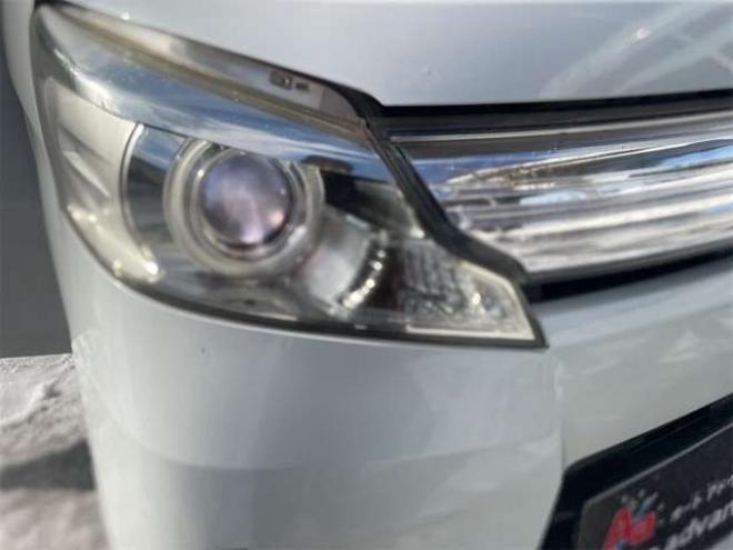 スペーシアカスタム TS 4WD　レーダーブレーキ　TRC　パワースライド 660