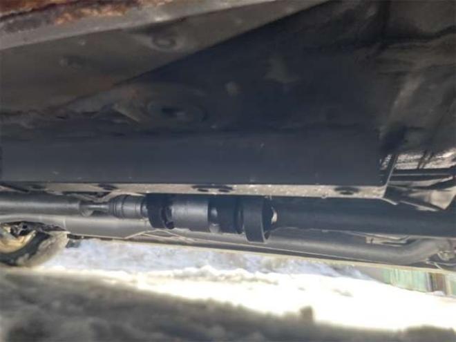 スペーシアカスタム TS 4WD　レーダーブレーキ　TRC　パワースライド 660