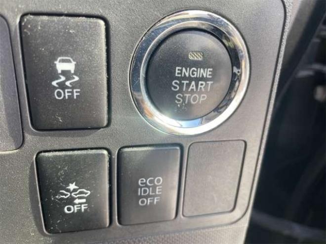 ムーヴカスタム X リミテッド SA 4WD　レーダーブレーキ　TRC 660