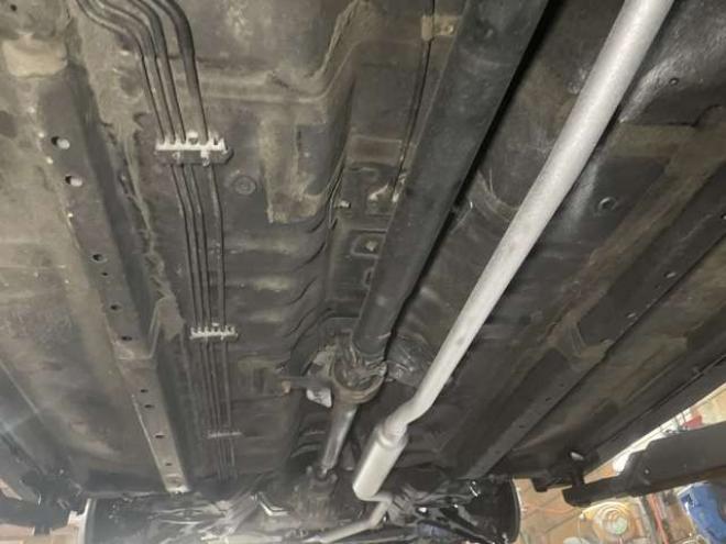 ムーヴカスタム X リミテッド SA 4WD　レーダーブレーキ　TRC 660