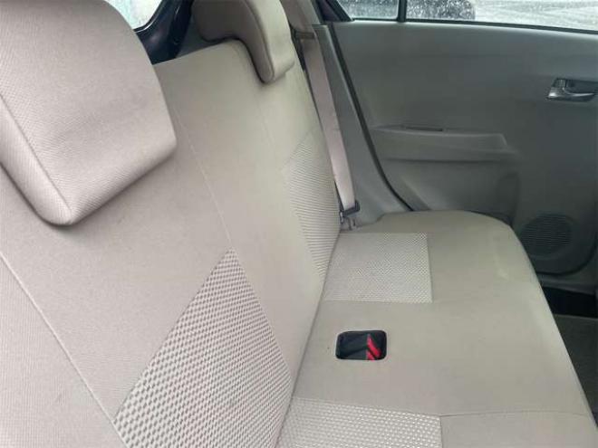 ミライース Xf メモリアルエディション 4WD　 660