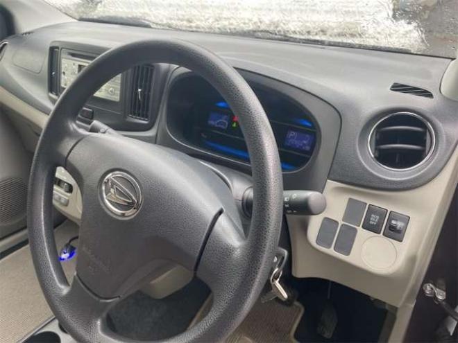 ミライース Xf メモリアルエディション 4WD　 660