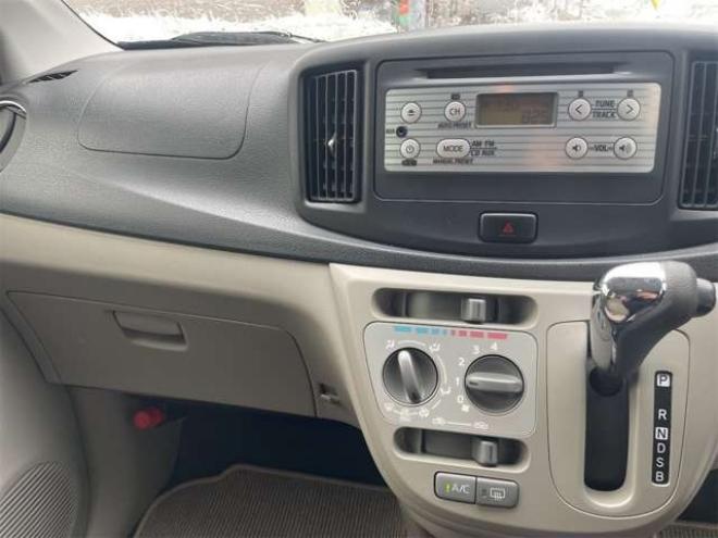 ミライース Xf メモリアルエディション 4WD　 660