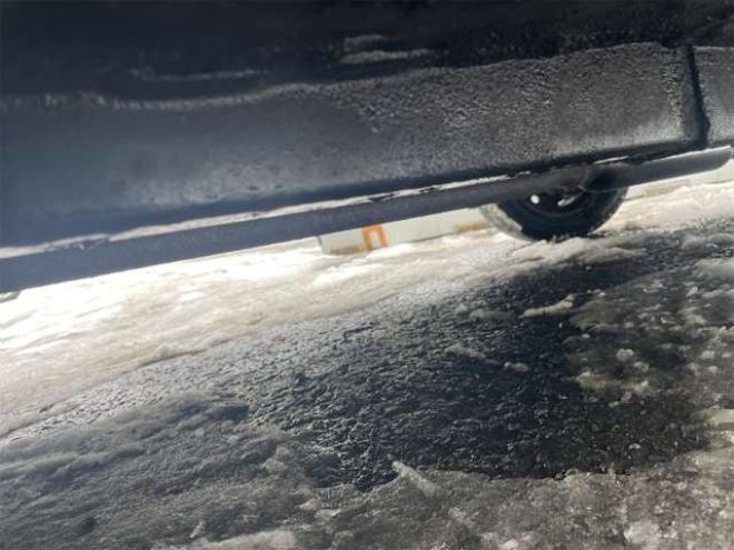 ミライース Xf メモリアルエディション 4WD　 660