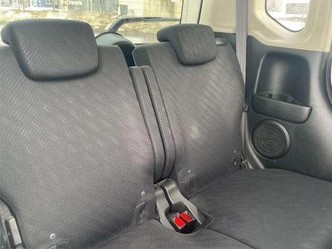 N-BOXカスタムG Lパッケージ 4WD　エンスタ　HID　TRC　パワースライド 660