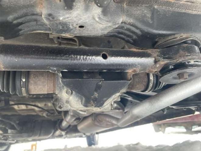 N-BOXカスタムG Lパッケージ 4WD　エンスタ　HID　TRC　パワースライド 660