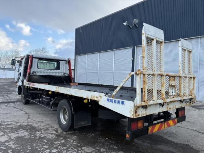 ファイター 7.540 2Dr