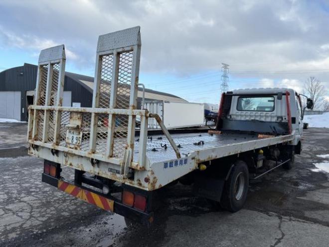 ファイター 7.540 2Dr