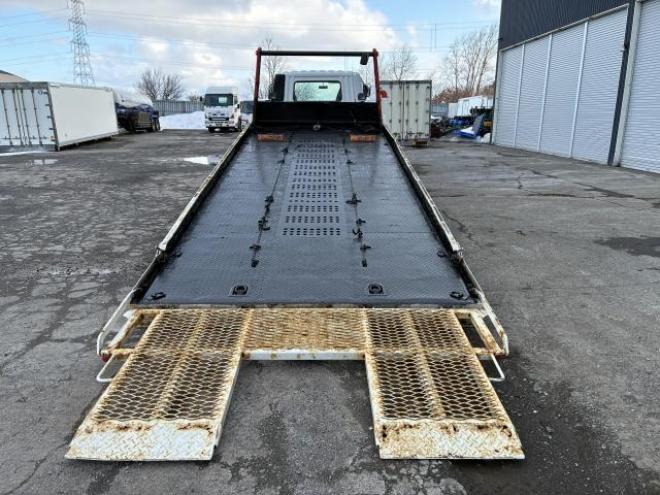 ファイター 7.540 2Dr