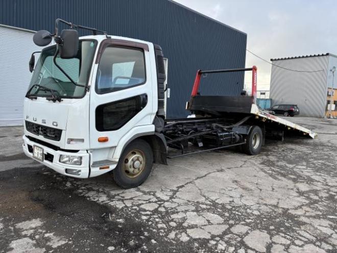 ファイター 7.540 2Dr