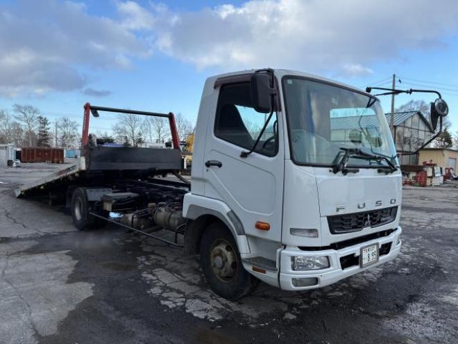 ファイター 7.540 2Dr