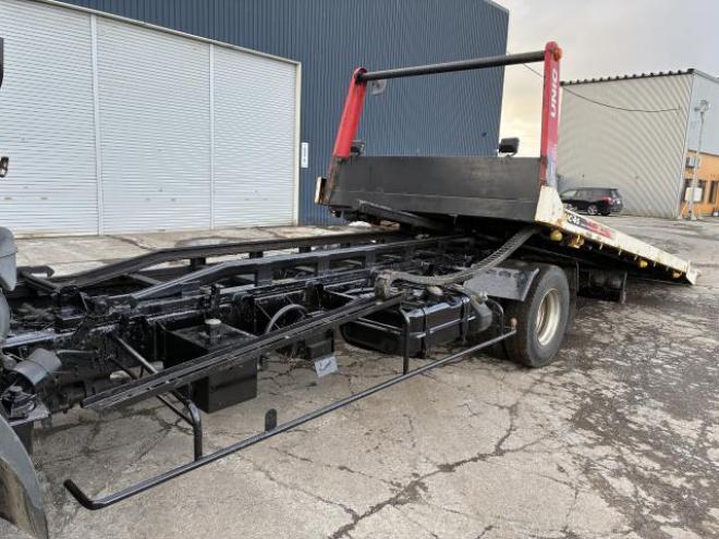 ファイター 7.540 2Dr