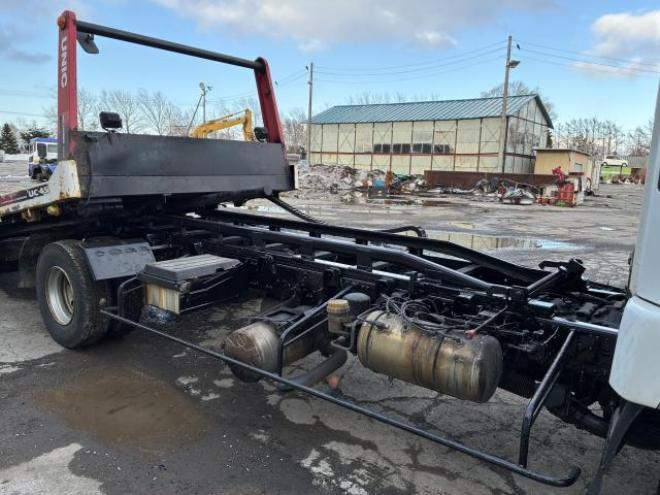 ファイター 7.540 2Dr