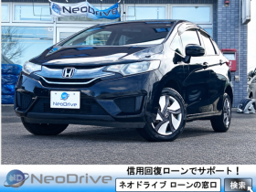 フィットハイブリッド　1.5ハイブリッドFパッケージ 4WD　ローンが不安な方＜優遇ローン＞　本州仕入　寒冷地仕様　純正SDナビTV　スマートキー　バックカメラ 1500 5Dr