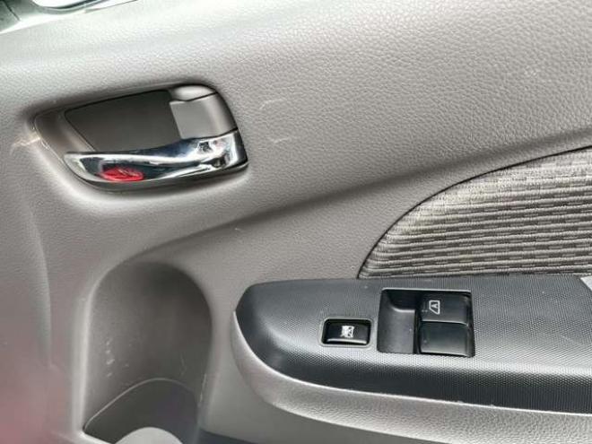 キャラバンNV350 2.5 プレミアムGX ロングボディ ディーゼルターボ 4WD　ETC　ベットキット　スマートキー　キーレス　パワーウィンドウ　ABS　エアコン　パワステ　盗難防止装置　両側スライドドア 2500