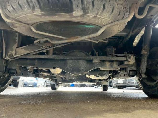 タウンエースバン1.5 GL 4WD　パワステ　パワーウィンドウ　ドライブレコーダー　ABS　エアコン　両側スライドドア　寒冷地仕様　リアヒーター 1500