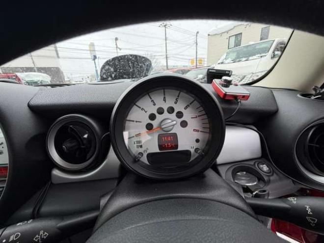 ミニワン　エアコン　パワステ　ETC　パワーウィンドウ　スマートキー　キーレス 正規輸入車 2WD 1600