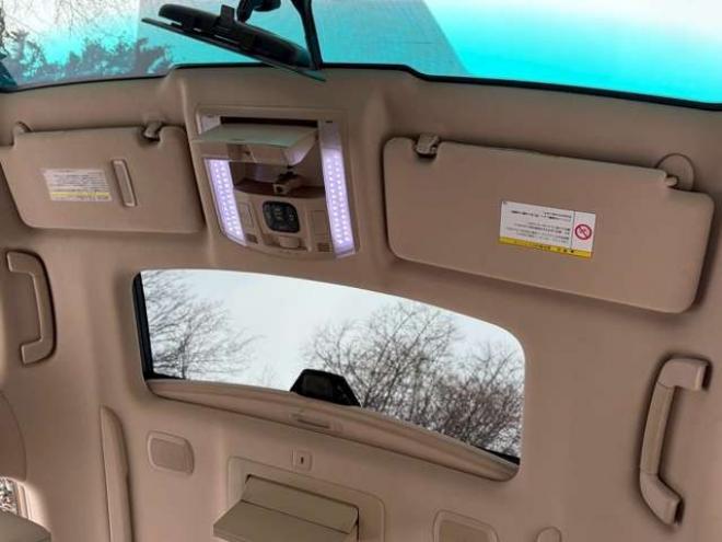 アルファード3.5 350G Lパッケージ 4WD　ETC　後席モニター　両側電動スライドドア　社外エンジンスターター　パワーウィンドウ　パワーバックドア　純正ナビ　　バックカメラ　キーレス　3列シート　ABS 電動シート　シートヒーター　パワステ 3500