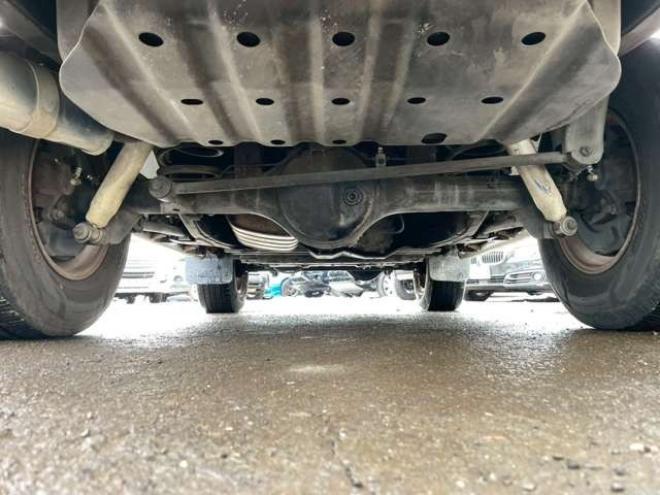 サファリ4.2 ハードトップグランロード ディーゼルターボ 4WD　 4200
