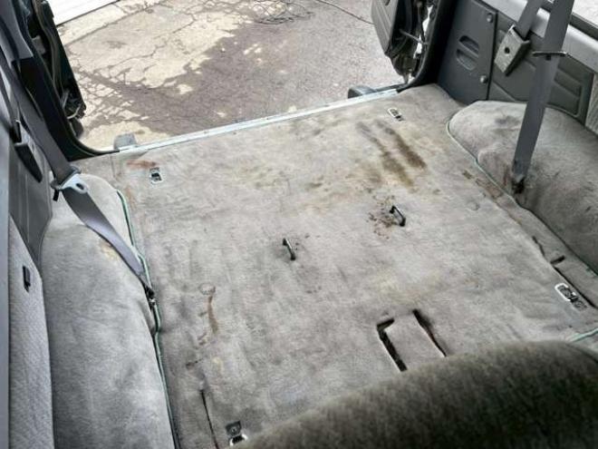 サファリ4.2 ハードトップグランロード ディーゼルターボ 4WD　 4200