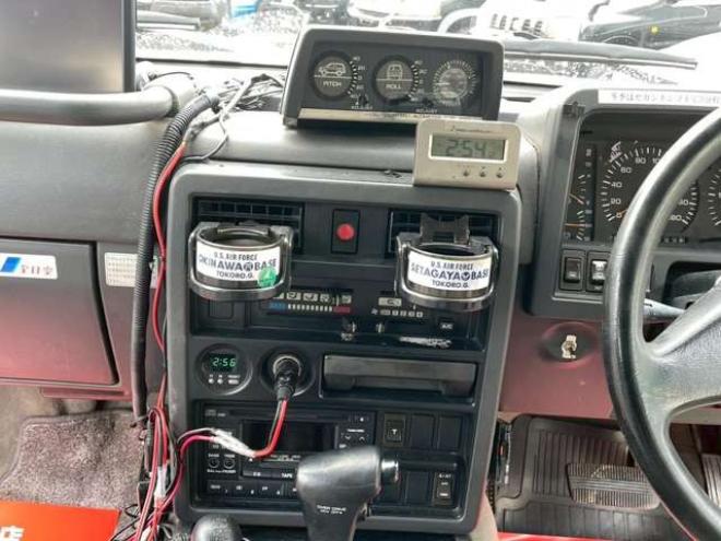 サファリ4.2 ハードトップグランロード ディーゼルターボ 4WD　 4200