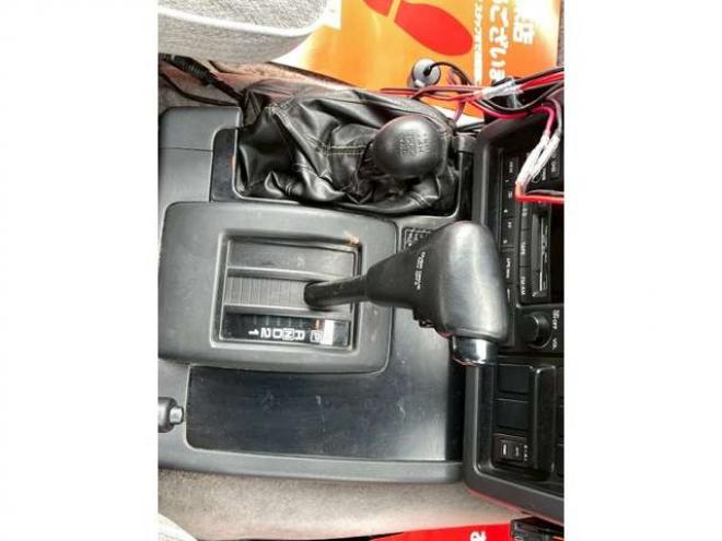 サファリ4.2 ハードトップグランロード ディーゼルターボ 4WD　 4200