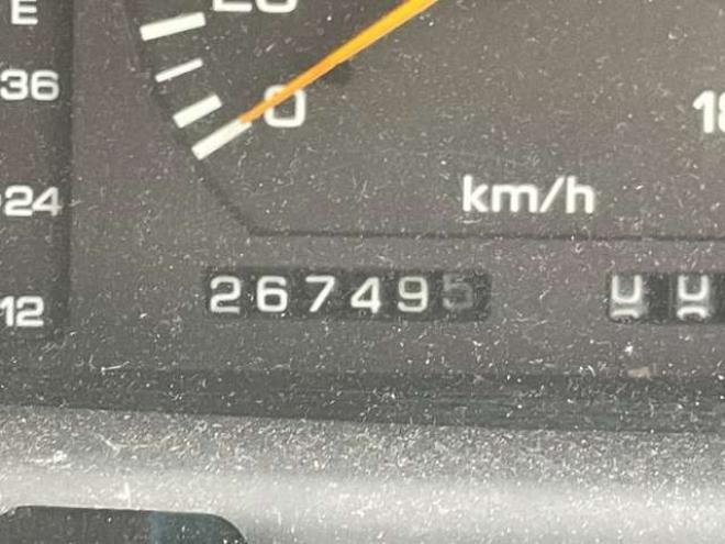 サファリ4.2 ハードトップグランロード ディーゼルターボ 4WD　 4200