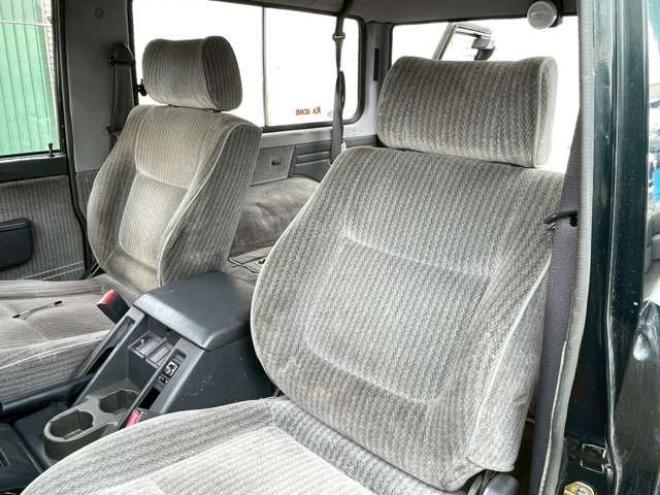 サファリ4.2 ハードトップグランロード ディーゼルターボ 4WD　 4200