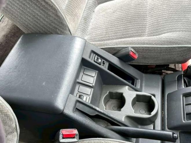 サファリ4.2 ハードトップグランロード ディーゼルターボ 4WD　 4200