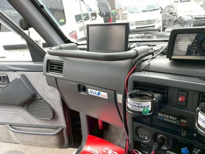 サファリ4.2 ハードトップグランロード ディーゼルターボ 4WD　 4200