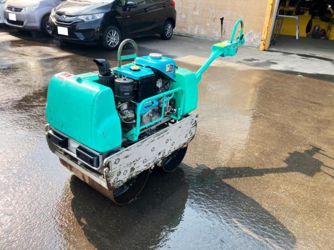 その他三笠　中古　MRH-500DSA　ハンドガイドローラー