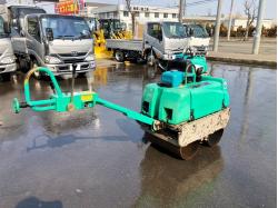 その他&nbsp;&nbsp;三笠　中古　MRH-500DSA　ハンドガイ... 三笠　中古　MRH-500DSA　ハンドガイドローラー