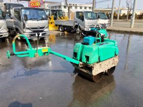 その他　三笠　中古　MRH-500DSA　ハンドガイドローラー