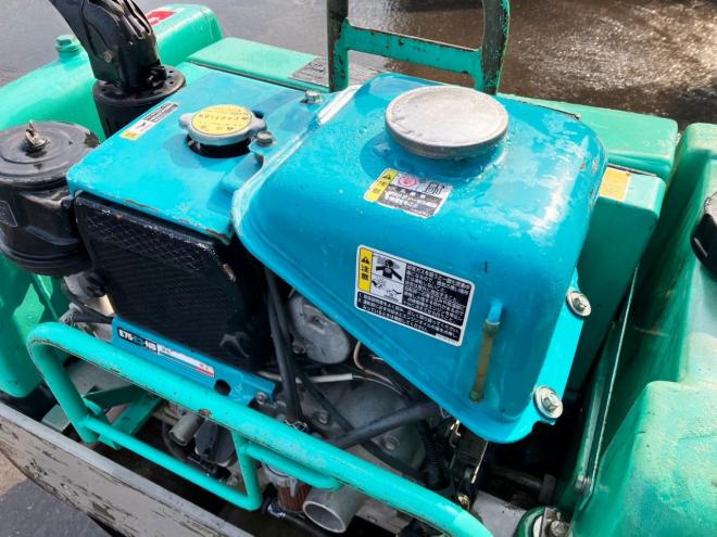 その他三笠　中古　MRH-500DSA　ハンドガイドローラー