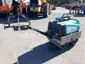 その他　三笠　中古　ハンドガイドローラー　MRH-601DS