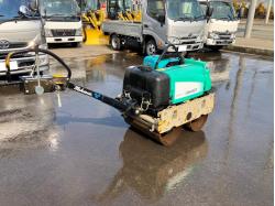 その他&nbsp;&nbsp;三笠　中古　MRH-601DS　ハンドガイ... 三笠　中古　MRH-601DS　ハンドガイドローラー